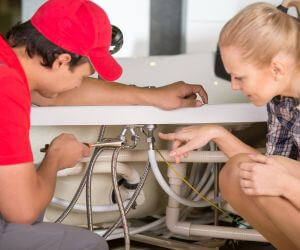 About Emergency plumbing pros Nordland, WA